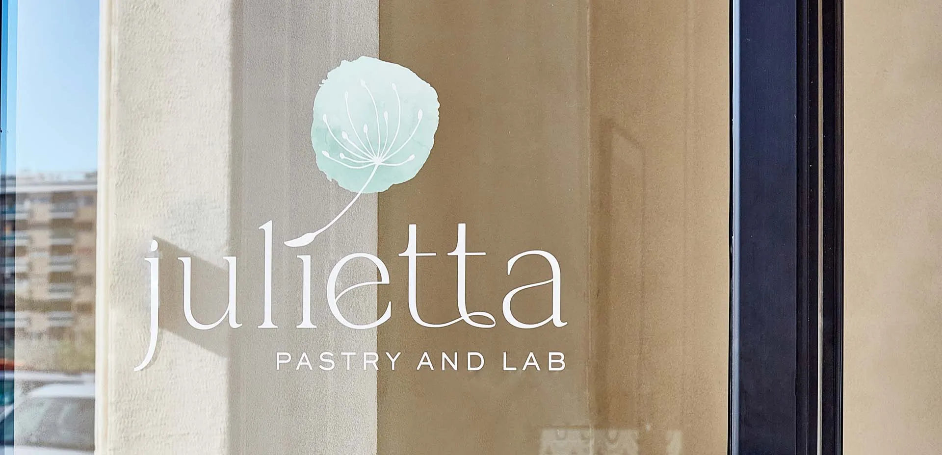 Julietta Pastry and Lab a Roma