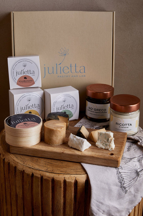 Box degustazione