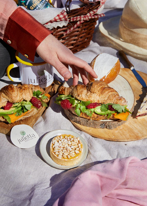 Cestino picnic