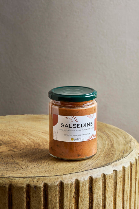Salsedine