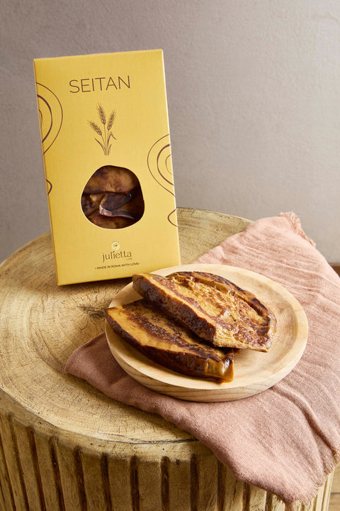 Seitan