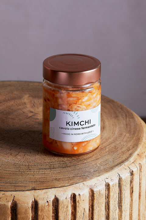 Kimchi