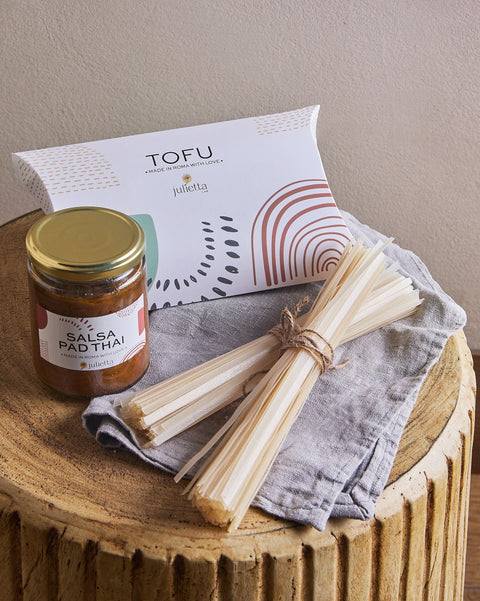 Kit per il Pad Thai x 2 persone