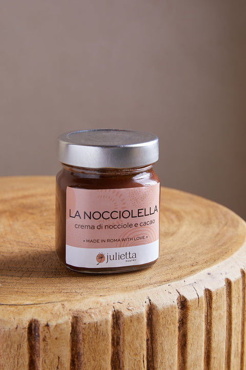 La Nocciolella