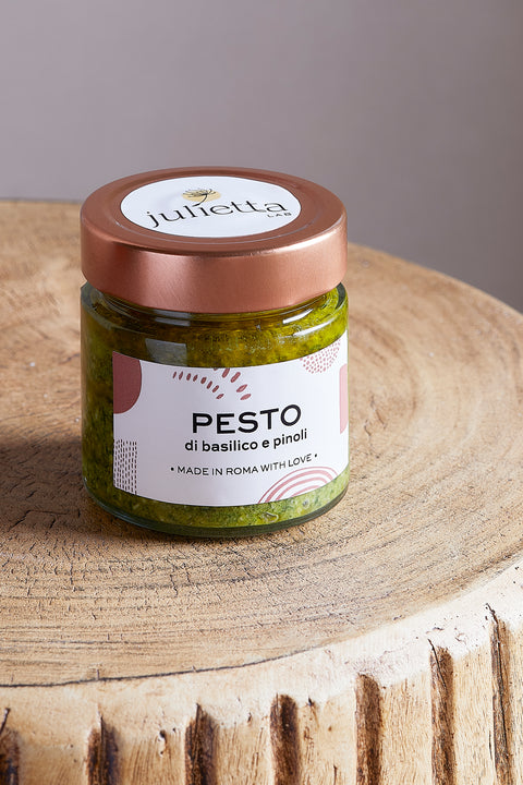 Pesto fresco