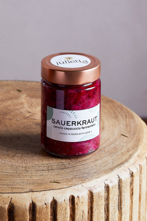 Sauerkraut