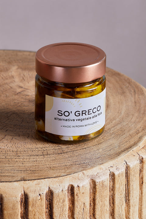 So' greco